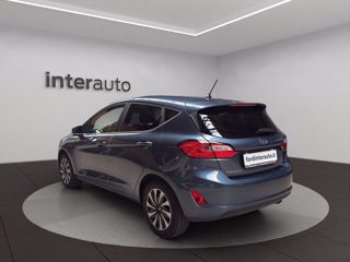 FORD Fiesta 5p 1.1 Titanium 75cv