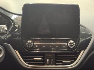FORD Fiesta 5p 1.1 Titanium 75cv
