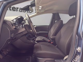 FORD Fiesta 5p 1.1 Titanium 75cv