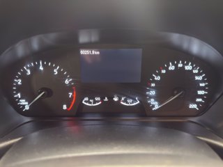 FORD Fiesta 5p 1.1 Titanium 75cv