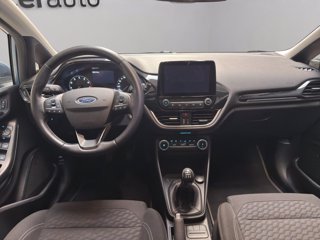 FORD Fiesta 5p 1.1 Titanium 75cv