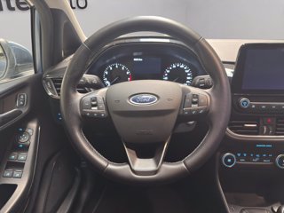 FORD Fiesta 5p 1.1 Titanium 75cv