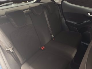 FORD Fiesta 5p 1.1 Titanium 75cv