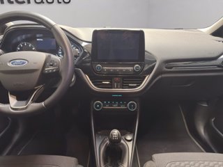 FORD Fiesta 5p 1.1 Titanium 75cv