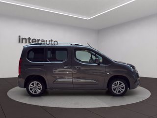 TOYOTA Proace City Verso 1.2P 110cv S&S L1 D Lounge