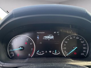 FORD EcoSport 1.0 ecoboost Titanium s&s 125cv