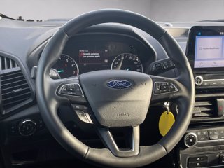 FORD EcoSport 1.0 ecoboost Titanium s&s 125cv