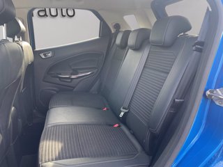 FORD EcoSport 1.0 ecoboost Titanium s&s 125cv