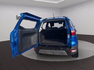 FORD EcoSport 1.0 ecoboost Titanium s&s 125cv