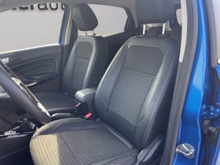 FORD EcoSport 1.0 ecoboost Titanium s&s 125cv