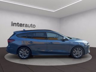 FORD Focus SW 1.0t ecoboost h ST-Line 125cv