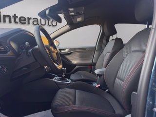 FORD Focus SW 1.0t ecoboost h ST-Line 125cv