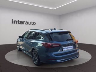 FORD Focus SW 1.0t ecoboost h ST-Line 125cv