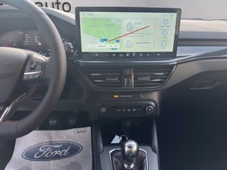 FORD Focus SW 1.0t ecoboost h ST-Line 125cv