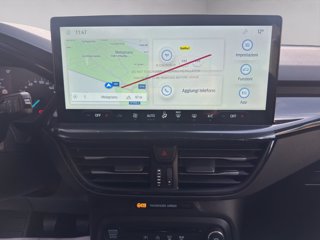 FORD Focus SW 1.0t ecoboost h ST-Line 125cv