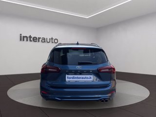 FORD Focus SW 1.0t ecoboost h ST-Line 125cv