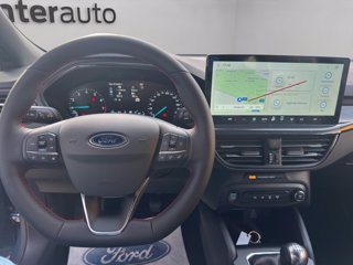 FORD Focus SW 1.0t ecoboost h ST-Line 125cv