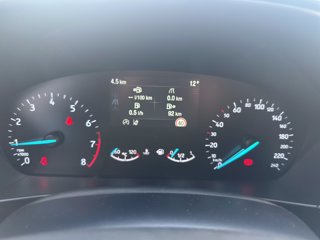FORD Focus SW 1.0t ecoboost h ST-Line 125cv