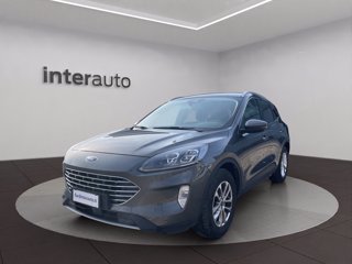 FORD Kuga 1.5 ecoboost Titanium X 2wd 150cv