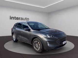 FORD Kuga 1.5 ecoboost Titanium X 2wd 150cv