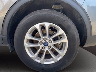 FORD Kuga 1.5 ecoboost Titanium X 2wd 150cv