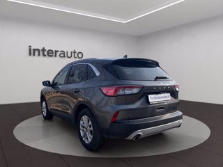 FORD Kuga 1.5 ecoboost Titanium X 2wd 150cv