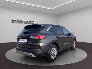 FORD Kuga 1.5 ecoboost Titanium X 2wd 150cv