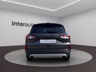 FORD Kuga 1.5 ecoboost Titanium X 2wd 150cv