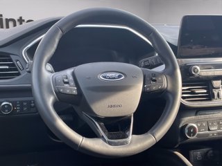 FORD Kuga 1.5 ecoboost Titanium X 2wd 150cv