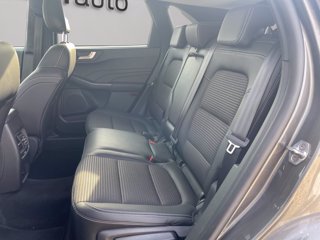 FORD Kuga 1.5 ecoboost Titanium X 2wd 150cv