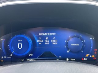 FORD Kuga 1.5 ecoboost Titanium X 2wd 150cv