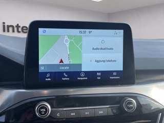 FORD Kuga 1.5 ecoboost Titanium X 2wd 150cv