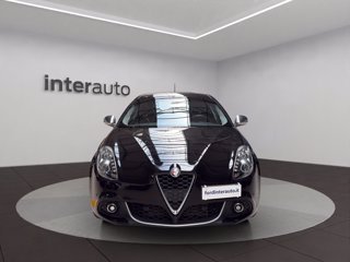 ALFA ROMEO Giulietta 1.6 jtdm Super 120cv my19