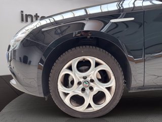 ALFA ROMEO Giulietta 1.6 jtdm Super 120cv my19