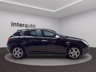 ALFA ROMEO Giulietta 1.6 jtdm Super 120cv my19