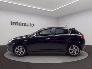 ALFA ROMEO Giulietta 1.6 jtdm Super 120cv my19