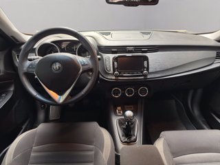 ALFA ROMEO Giulietta 1.6 jtdm Super 120cv my19