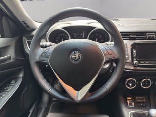 ALFA ROMEO Giulietta 1.6 jtdm Super 120cv my19