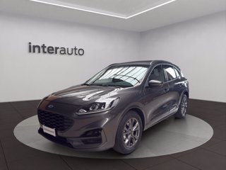 FORD Kuga 2.5 full hybrid ST-Line 2wd 190cv cvt