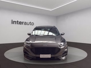 FORD Kuga 2.5 full hybrid ST-Line 2wd 190cv cvt