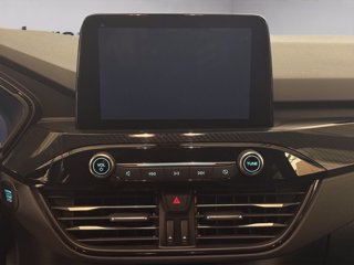 FORD Kuga 2.5 full hybrid ST-Line 2wd 190cv cvt