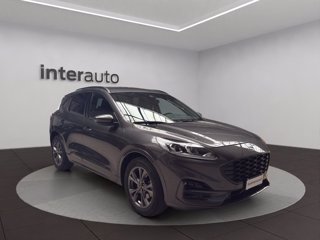 FORD Kuga 2.5 full hybrid ST-Line 2wd 190cv cvt