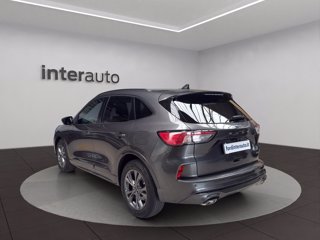 FORD Kuga 2.5 full hybrid ST-Line 2wd 190cv cvt