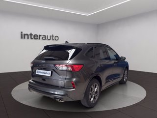 FORD Kuga 2.5 full hybrid ST-Line 2wd 190cv cvt