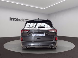 FORD Kuga 2.5 full hybrid ST-Line 2wd 190cv cvt