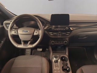 FORD Kuga 2.5 full hybrid ST-Line 2wd 190cv cvt