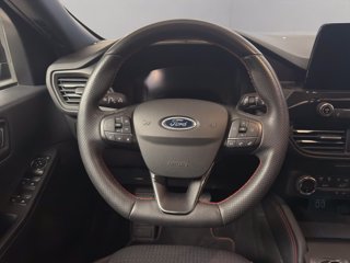 FORD Kuga 2.5 full hybrid ST-Line 2wd 190cv cvt