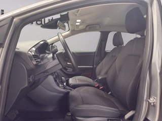 FORD Puma 1.0 ecoboost h Titanium s&s 125cv auto
