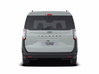 FORD Nuovo Tourneo Courier Titanium 1.0 EcoBoost 125 CV 93 kW Trasmissione manuale a 6 rapporti 2WD