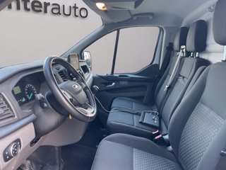 FORD transit custom 280 2.0 tdci MHEV 130cv trend L1H1 E6.2